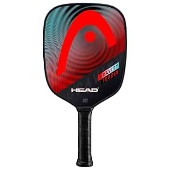 値下げ‼️HEAD GRAVITY TOUR ピックルボールラケット Amazon.com : HEAD Gravity Tour Pickleball Paddle (4-1/8